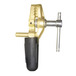 PINCE DE MASSE TYREX+ 600.95 - 600A / 95mm² / Laiton - GYS - 046566