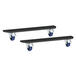 KIT ROUES POUR DEVIDOIRS NEOFEED / EXAFEED - GYS - 047020