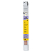 10 BAGUETTES ACIER CUIVRE Ø 1,6mm - L. 333mm - GYS - 047150