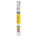 10 BAGUETTES ACIER CUIVRE Ø 2mm - L. 500mm - GYS - 047174