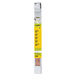2 BAGUETTES ARGENT 40% Ø 2mm - L. 333mm - GYS - 047273