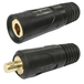 CONNECTEURS MALE + FEMELLE CFM70.21 - BLISTER - GYS - 047488