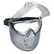 MASQUE DE PROTECTION LUXE INCOLORE - GYS - 047839
