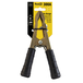 PINCE PRO LAITON 300A - MANCHON NOIR - Vrac - GYS - 053601