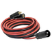 CÂBLES 10.0m - 25mm² + OTAN/TEXAS POUR GYSFLASH HF - GYS - 056626