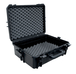 VALISE DE CHANTIER AVEC MOUSSE DE PROTECTION GYS - 060432