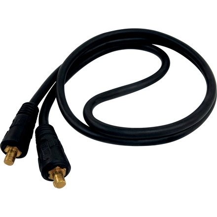 CÂBLE DE PUISSANCE 2m CALIWELD PC1 - CONNEXION CM50.21 - GYS - 060593
