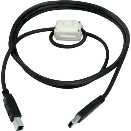 CÂBLE USB 2.0 1,5m CALIWELD USB1 - CONNEXION USB-A / USB-B - GYS - 060609