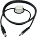 CÂBLE USB 2.0 1,5m CALIWELD USB1 - CONNEXION USB-A / USB-B - GYS - 060609