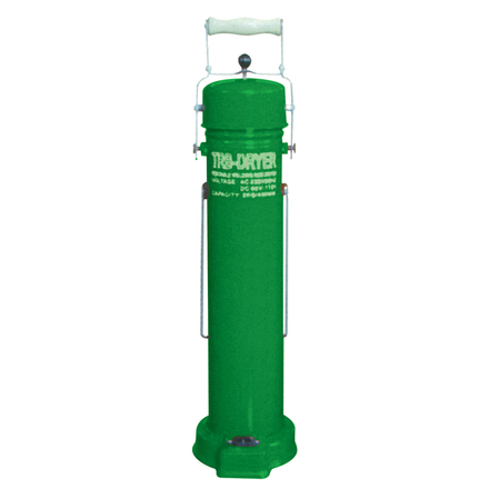 ETUVE ÉLECTRODES DRY 5.150 - 5kg - 50/150°C - GYS - 060685