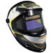 Masque LCD SPACE 11 TRUE COLOR GYS - 062245