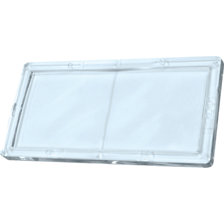 VERRE GROSSISSANT X3 107 x 51 - GYS - 064140