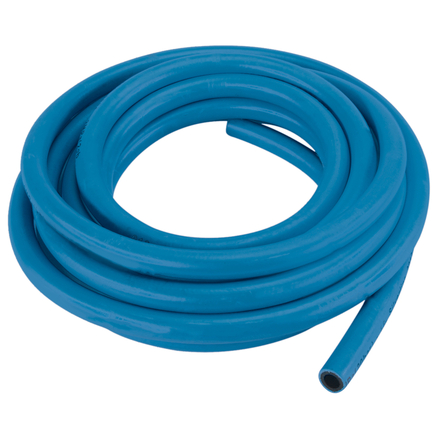 TUYAU OX Ø10mm - BLEU - Rouleau de 40m - GYS - 064300