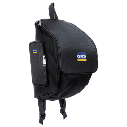 SAC A DOS POUR MASQUE - GYS - 066656