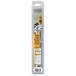10 ÉLECTRODES BASIQUES ACIER Ø2,5 - BLISTER - GYS - 066724