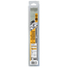 7 ÉLECTRODES BASIQUES ACIER Ø3,2 - BLISTER - GYS - 066731
