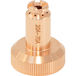 1 PATIN LONG COUPAGE 20/70A - TORCHE PLASMA MT-70 - GYS - 067219