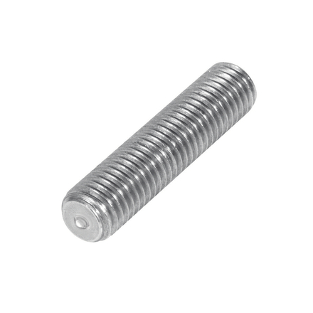 500 GOUJONS FILETES M8 x 20mm - TYPE DD ISO 13918 Stainless steel - GYS - 068476
