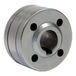 GALET TYPE A - FIL FOURRE ACIER Ø 0.6/0.9 - 1.0 - GYS - 068933