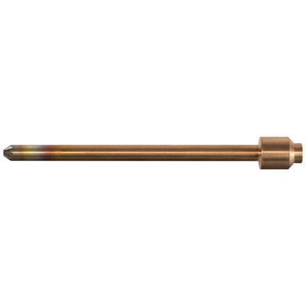 3 ÉLECTRODES ACCES DIFFICILE 20/100A - TORCHE MT-125 - GYS - 074699