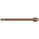 3 ÉLECTRODES ACCES DIFFICILE 20/100A - TORCHE MT-125 - GYS - 074699