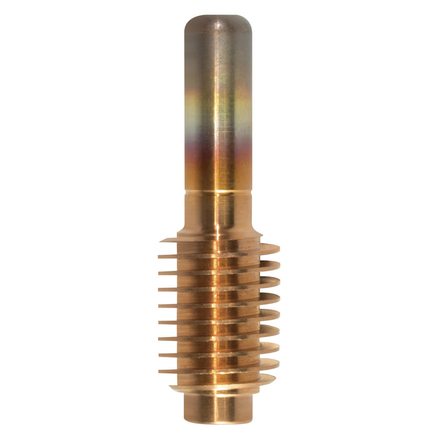 5 ÉLECTRODES FLAT CUTTING 40/70A - TORCHE MT-70 - GYS - 074705