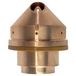 5 TUYERES COUPAGE FLAT CUTTING 40/70A - TORCHE MT-70 - GYS - 074811