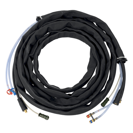 FAISCEAU DE LIAISON MIG-i - EAU - 10m - Ø 70mm² - GYS - 075481