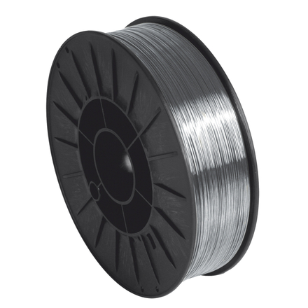 FIL MIG AlSi5 Ø0,8 - BOBINE PLASTIQUE S200 2kg - ER4043 / S Al 4043A - GYS - 077133