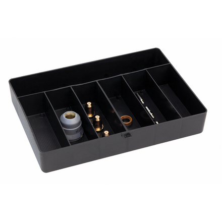 COFFRET CONSOMMABLES TORCHE PLASMA TPT35 - GYS - 080782