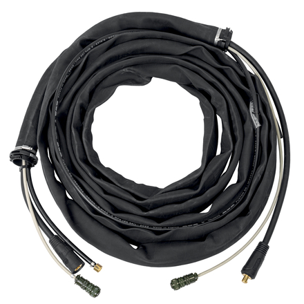 FAISCEAU DE LIAISON MIG-i - AIR - 20m - Ø 95mm² - GYS - 082090