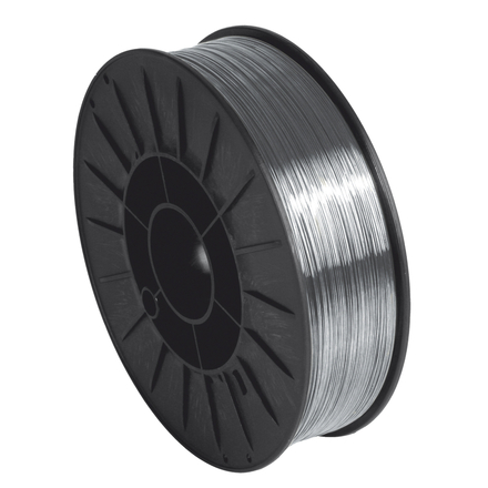 FIL MIG AlSi12 Ø1,2 - BOBINE PLASTIQUE S300 7kg - ER4047 / S Al 4047 - GYS - 086043