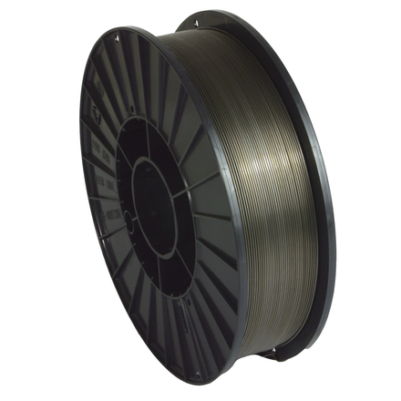 Fil fourré Ø 0,9 - Bobine plastique S200 / 4,5 kg TOPARC - 086265