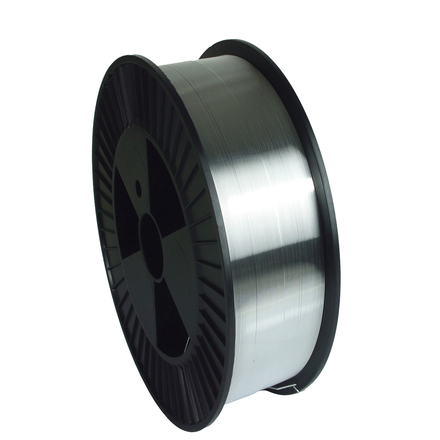 FIL MIG AlMg5 Ø0,8 - BOBINE PLASTIQUE S200 2kg - ER5356 / S Al 5356 - GYS - 086555