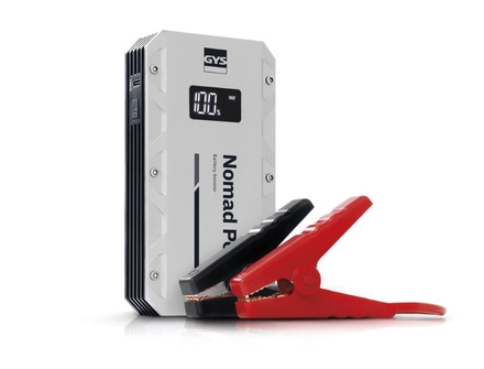 Booster lithium GYS NOMAD POWER 501 087323