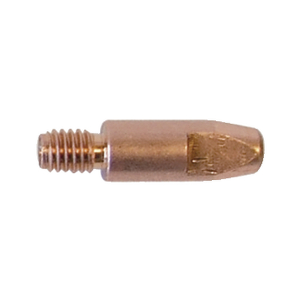 10 Tubes contact Ø 1,0 /M8 pour torches 350/ 450/ 500A TOPARC - 419803