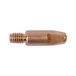 10 Tubes contact Ø 1,0 /M8 pour torches 350/ 450/ 500A TOPARC - 419803