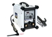 Poste à souder GYS TIG DC 200 A PROTIG 200 DC avec baguettes, supports et gants