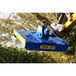 GYROBROYEUR POUR MINIPELLE 4T A 8T SLANETRAC - FH100 - SLANETRAC