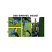 ACCESSOIRE RENVOI D'ANGLE 360° SLANETRAC - HC360 - SLANETRAC
