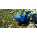 SCIE D'ELAGAGE 550MM POUR MINIPELLE 1,5T A 4T SLANETRAC - HS55 - SLANETRAC