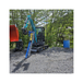 TAILLE-HAIE 180CM POUR MINIPELLE 2,6T A 11T SLANETRAC - HX180 - SLANETRAC