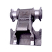 PLATINE D'ADAPTATION MORIN M0 POUR ATTACHE-RAPIDE - PLATINE-M0 - SLANETRAC