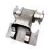 PLATINE D'ADAPTATION MORIN M3 POUR ATTACHE-RAPIDE - PLATINE-M3 - SLANETRAC