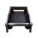PLATINE D'ADAPTATION MBI AR40 POUR ATTACHE-RAPIDE - PLATINE-MBIAR40 - SLANETRAC