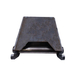 PLATINE D'ADAPTATION MBI AR40 POUR ATTACHE-RAPIDE - PLATINE-MBIAR40 - SLANETRAC