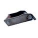 PLATINE D'ADAPTATION MBI AR50 POUR ATTACHE-RAPIDE - PLATINE-MBIAR50 - SLANETRAC