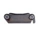 PLATINE D'ADAPTATION MBI CR15 POUR ATTACHE-RAPIDE - PLATINE-MBICR15 - SLANETRAC