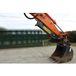 POUCE HYDRAULIQUE 76CM POUR MINIPELLE 2,5T A 4T SLANETRAC - PT30 - SLANETRAC