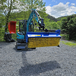 BALAYEUSE 260CM POUR MINIPELLE 8T A 15T SLANETRAC - SB240 - SLANETRAC